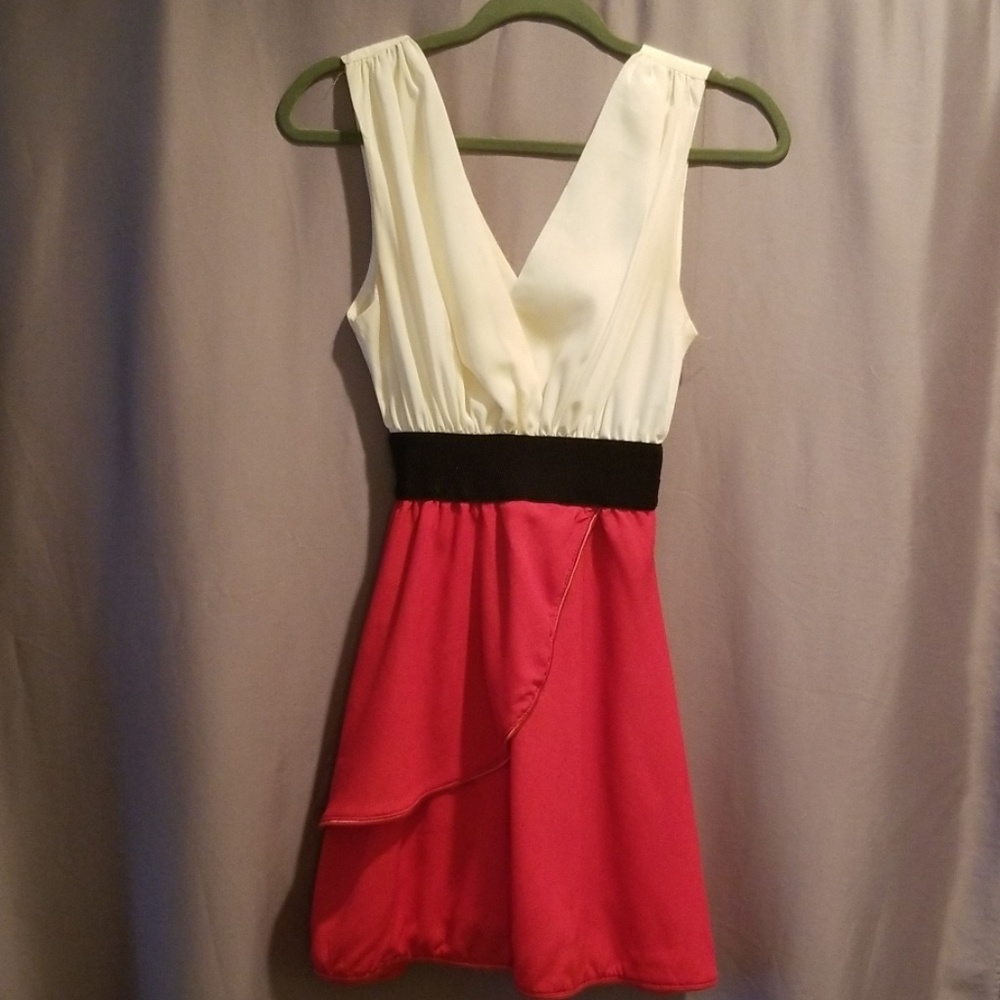 Cocktail dress